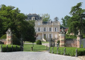 Château Giscours