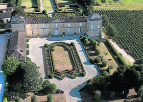 Château Calon-Ségur