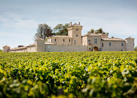 Château Lafaurie Peyraguey