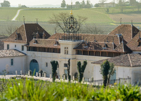 Château Angélus