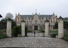 Château Cantenac Brown