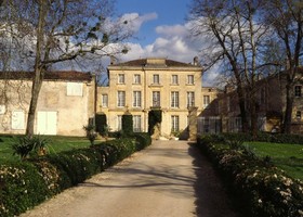 Château Figeac