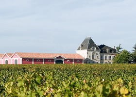 Château L'Evangille