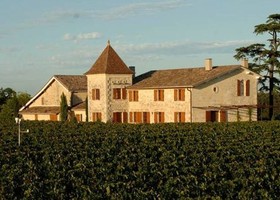 Château La Mondotte