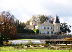 Château Lafite Rothschild