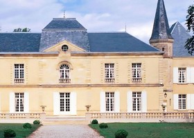 Château Lynch-Moussas