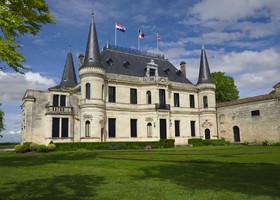 Château Palmer