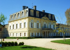 Château Pontet Canet