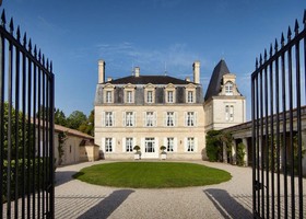 Château Grand Puy Lacoste