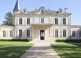 Château Cheval Blanc