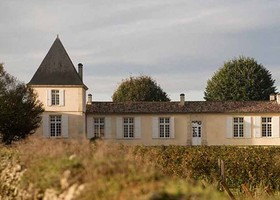 Château Climens