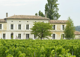 Château Grand Corbin-Despagne