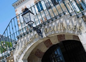 Domaine Bollinger