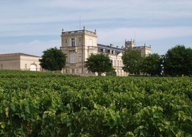 Château Ducru-Beaucaillou