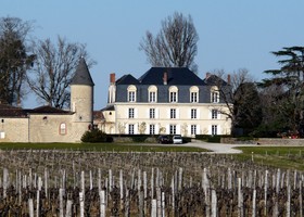 Château Guiraud