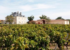Château Haut Bailly
