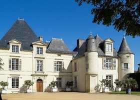 Château Haut Brion