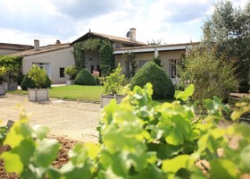 Château Doisy Daëne