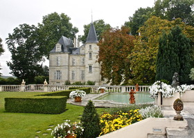 Château Lynch-Bages
