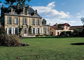Château Malescot Saint-Exupéry