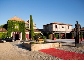 Château Smith Haut-Lafitte