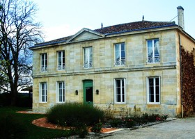 Château Ormes de Pez