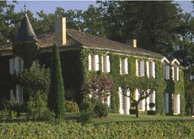 Château Troplong Mondot