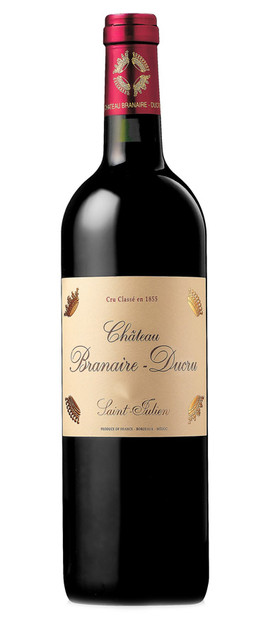 CHÂTEAU BRANAIRE DUCRU 2013