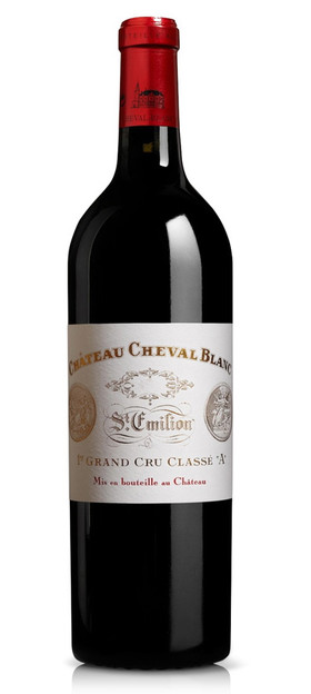 CHÂTEAU CHEVAL BLANC 2006
