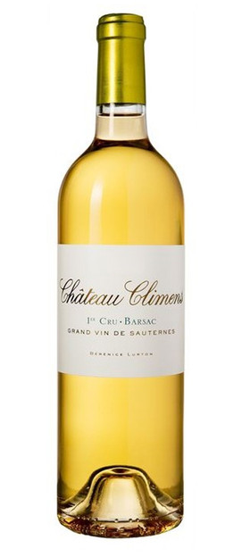 CHÂTEAU CLIMENS 2008