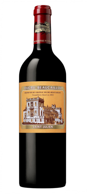 CHÂTEAU DUCRU BEAUCAILLOU 1988 (Impériale 6L)