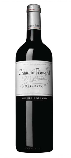 CHÂTEAU FONTENIL 2004