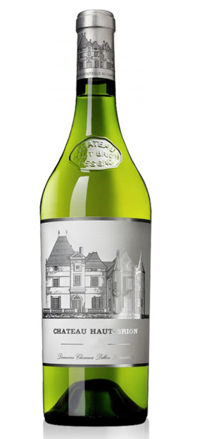 CHÂTEAU HAUT BRION 2009 Blanc