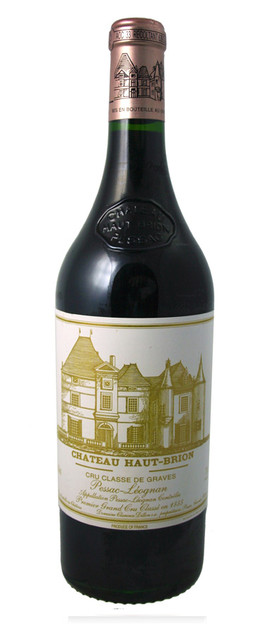 CHÂTEAU HAUT BRION 2000