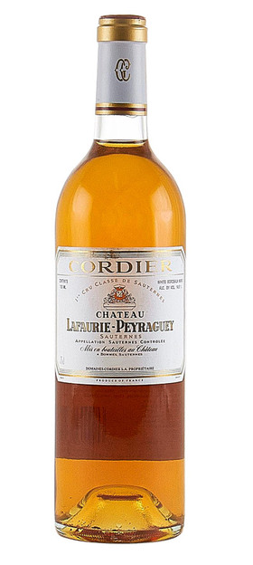 CHÂTEAU LAFAURIE PEYRAGUEY 1986 (Mathusalem -6 L)