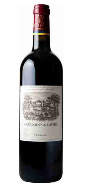 CHÂTEAU LAFITE ROTHSCHILD 2013