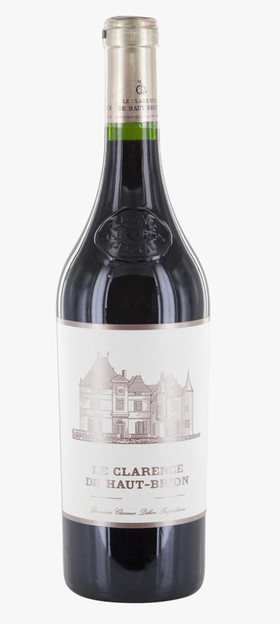 LE CLARENCE DE HAUT BRION 2010