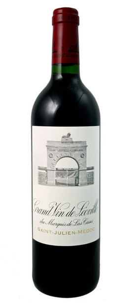 CHÂTEAU LEOVILLE LAS CASES 1985 (Magnum 1,5 L)