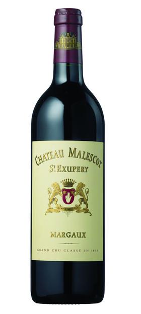 CHÂTEAU MALESCOT ST EXUPERY 2003