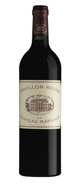 CHÂTEAU PAVILLON ROUGE 2005