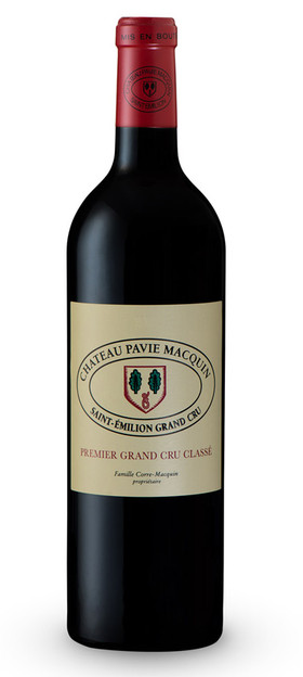 CHÂTEAU PAVIE MACQUIN 2003
