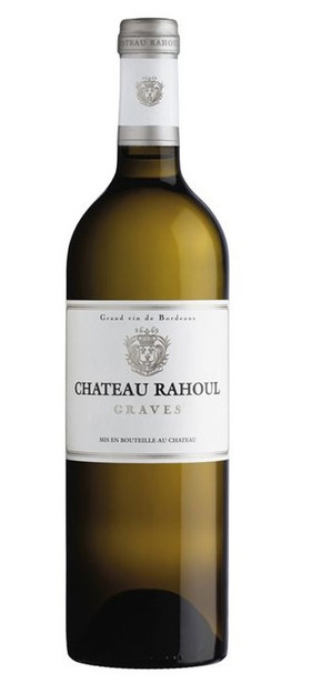 CHÂTEAU RAHOUL 1988