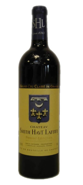 CHÂTEAU SMITH HAUT LAFITTE 2013