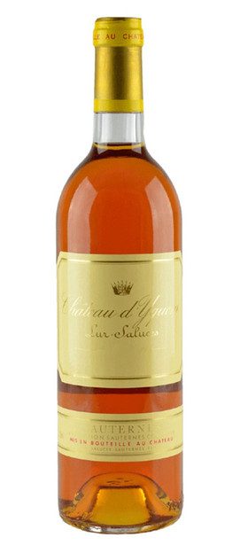 CHÂTEAU YQUEM 1983 (Mathusalem 6L)